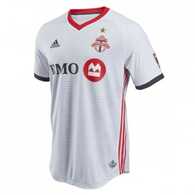 Fußballtrikots Toronto FC Auswärts Trikotsatz 2018-2019